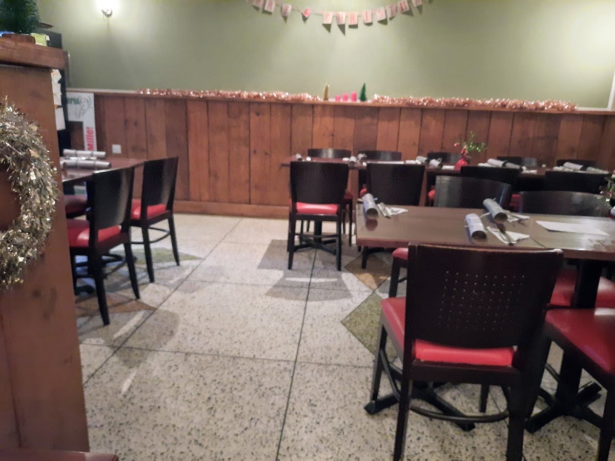 Franks Pizzeria